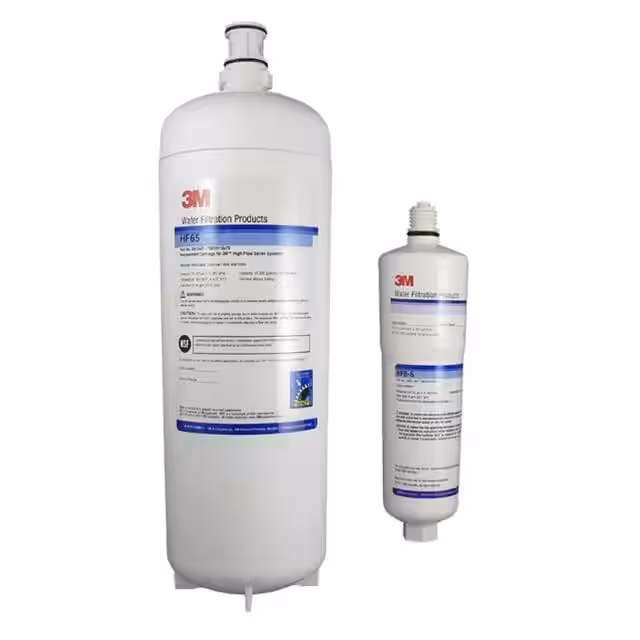 SF165 3M  Liquid Filtration